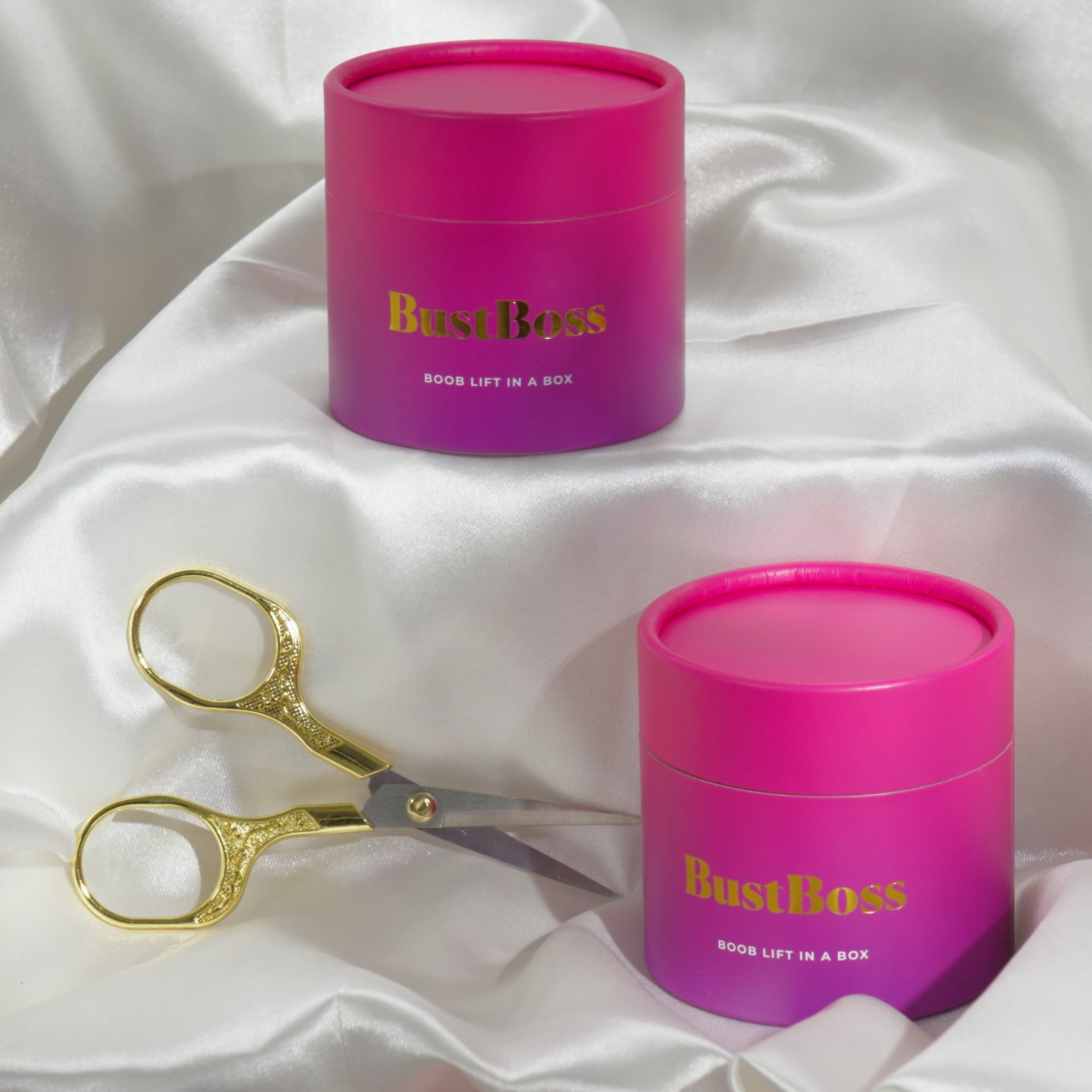 The BustBoss Bestie Bundle