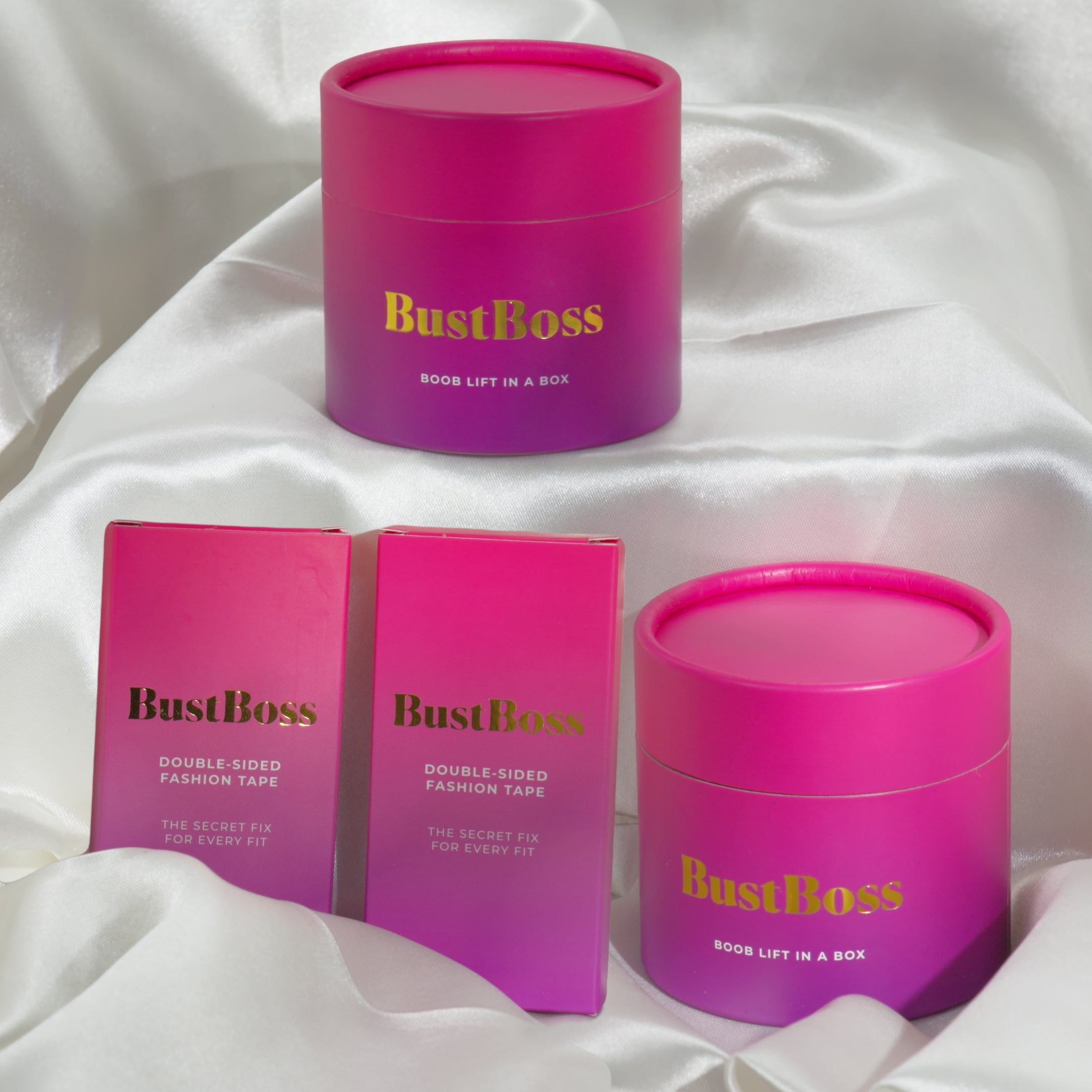 The BustBoss Bestie Bundle