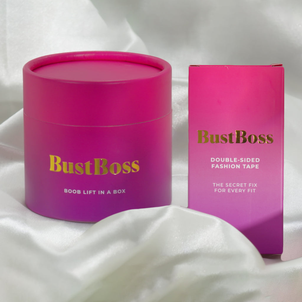 The BustBoss Bundle